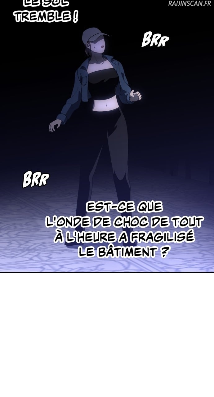 I Used To Be A Boss Chapitre 31 - Page 75