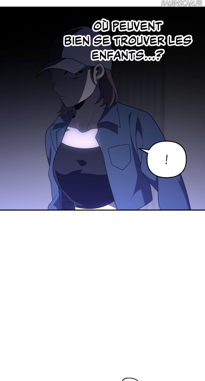 I Used To Be A Boss Chapitre 31 - Page 77