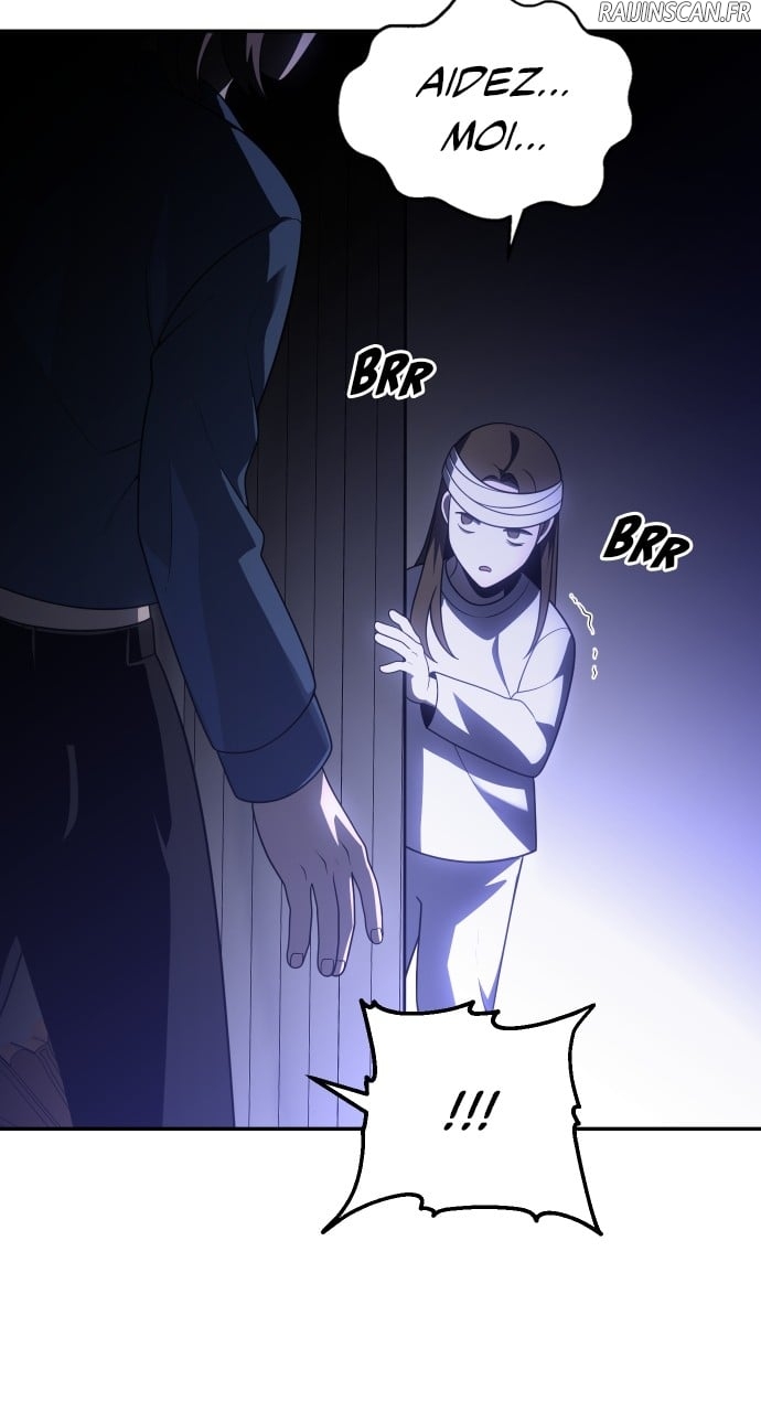 I Used To Be A Boss Chapitre 31 - Page 78