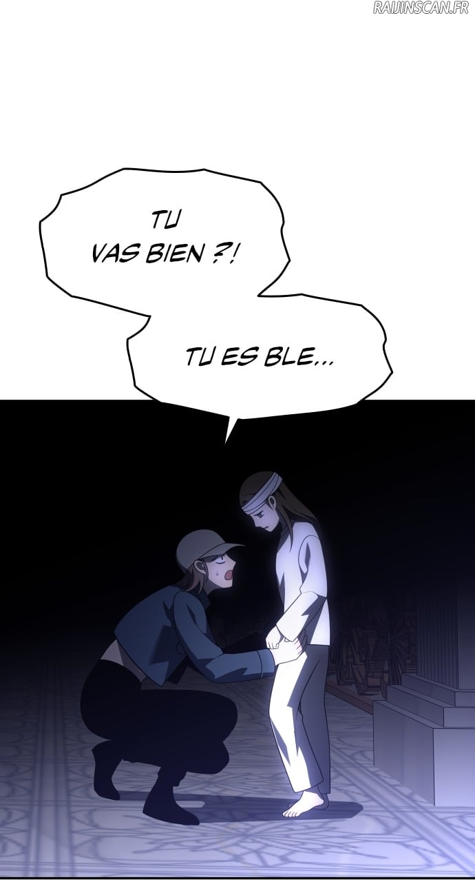 I Used To Be A Boss Chapitre 31 - Page 79