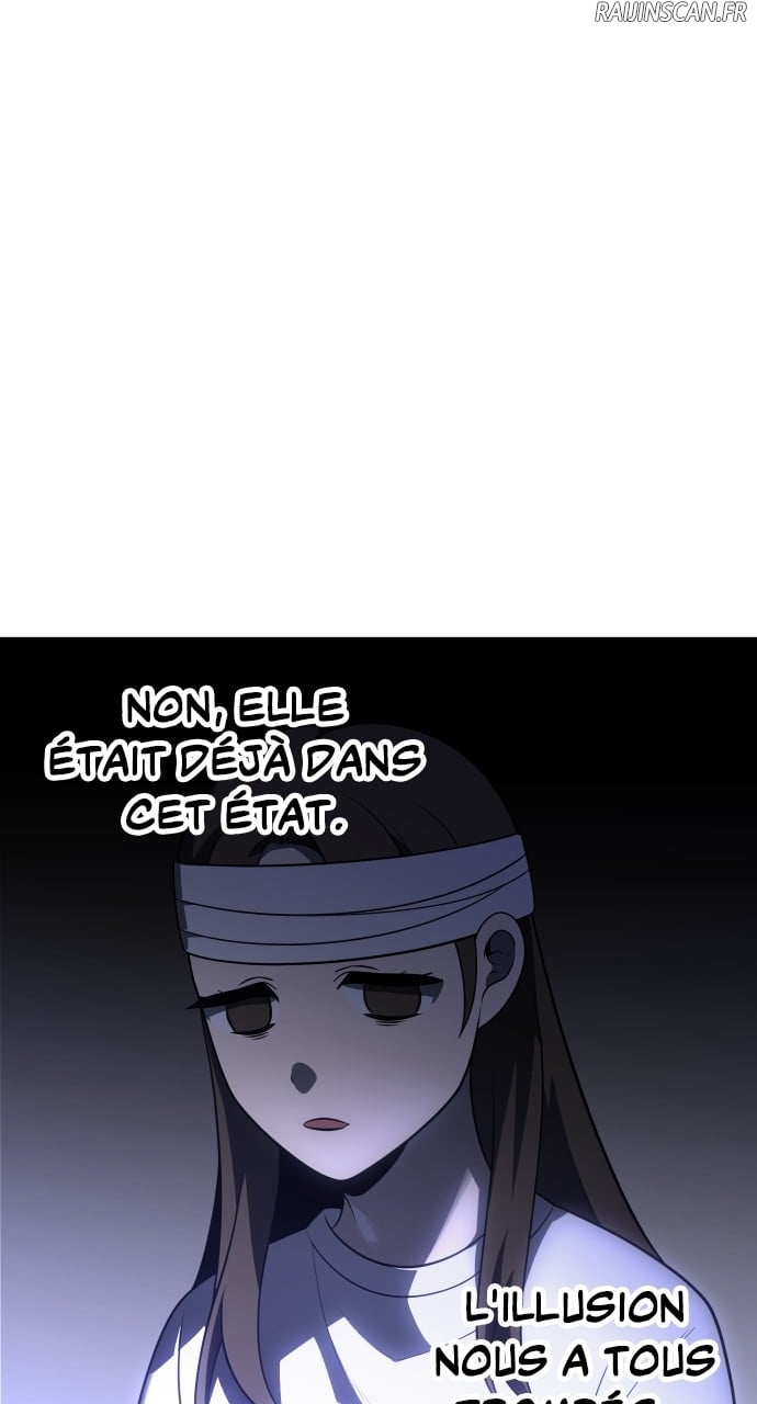 I Used To Be A Boss Chapitre 31 - Page 80