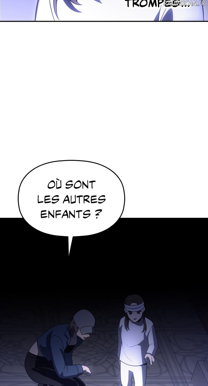 I Used To Be A Boss Chapitre 31 - Page 81