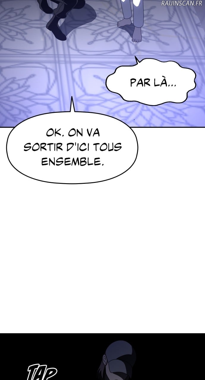I Used To Be A Boss Chapitre 31 - Page 82