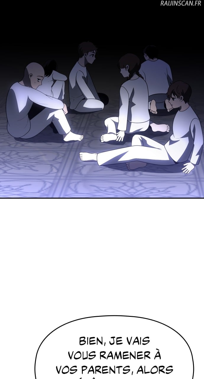 I Used To Be A Boss Chapitre 31 - Page 85