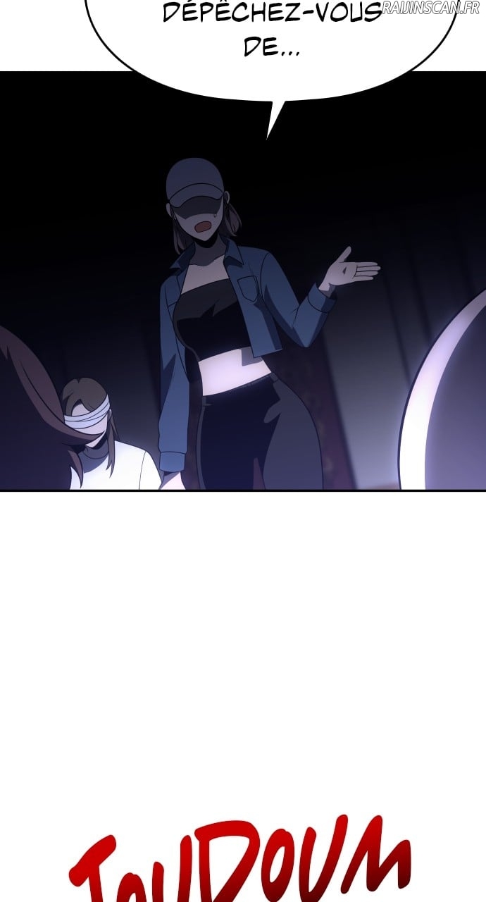 I Used To Be A Boss Chapitre 31 - Page 86