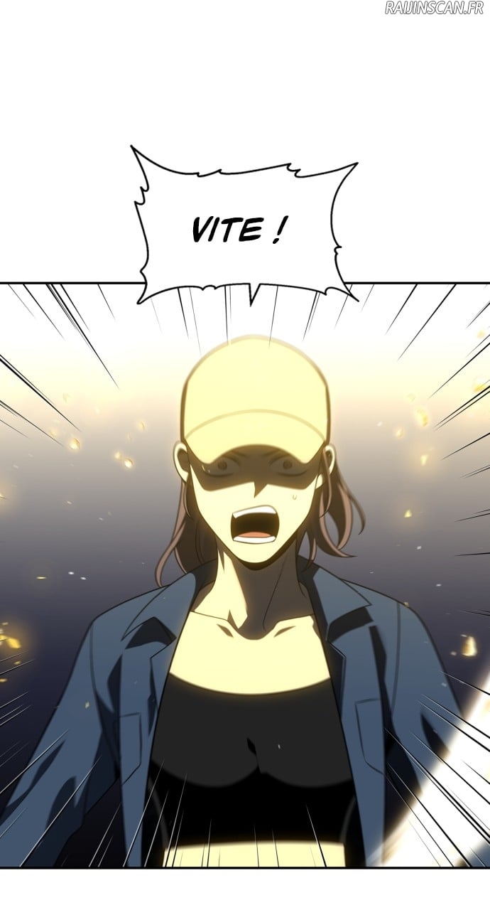 I Used To Be A Boss Chapitre 31 - Page 9