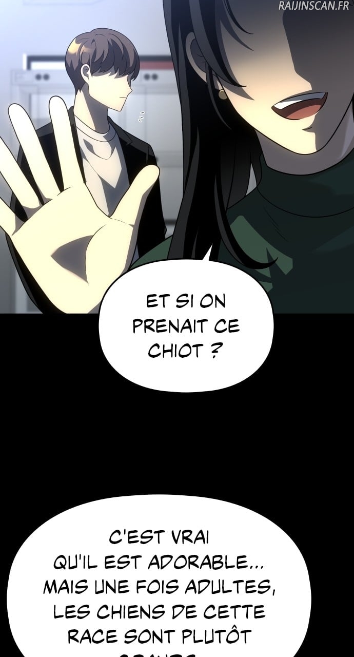 I Used To Be A Boss Chapitre 31 - Page 92
