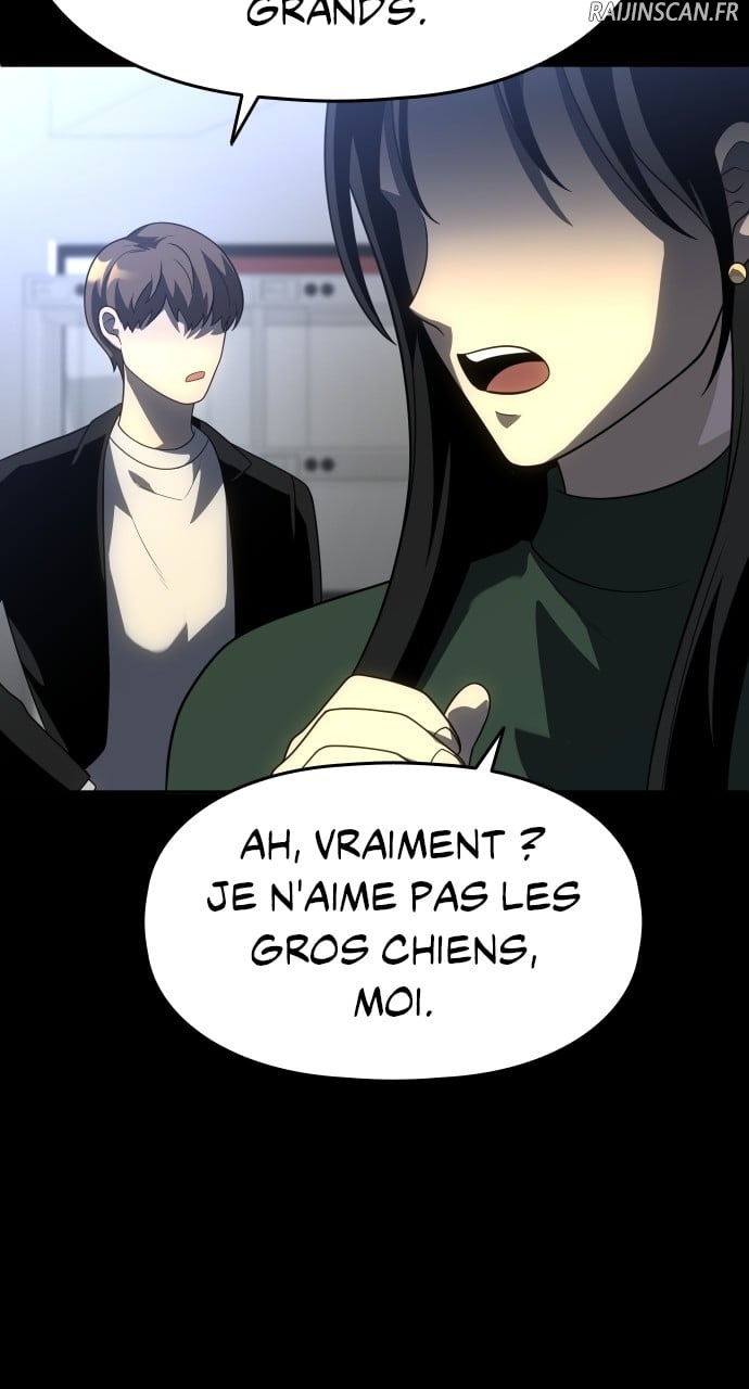 I Used To Be A Boss Chapitre 31 - Page 93