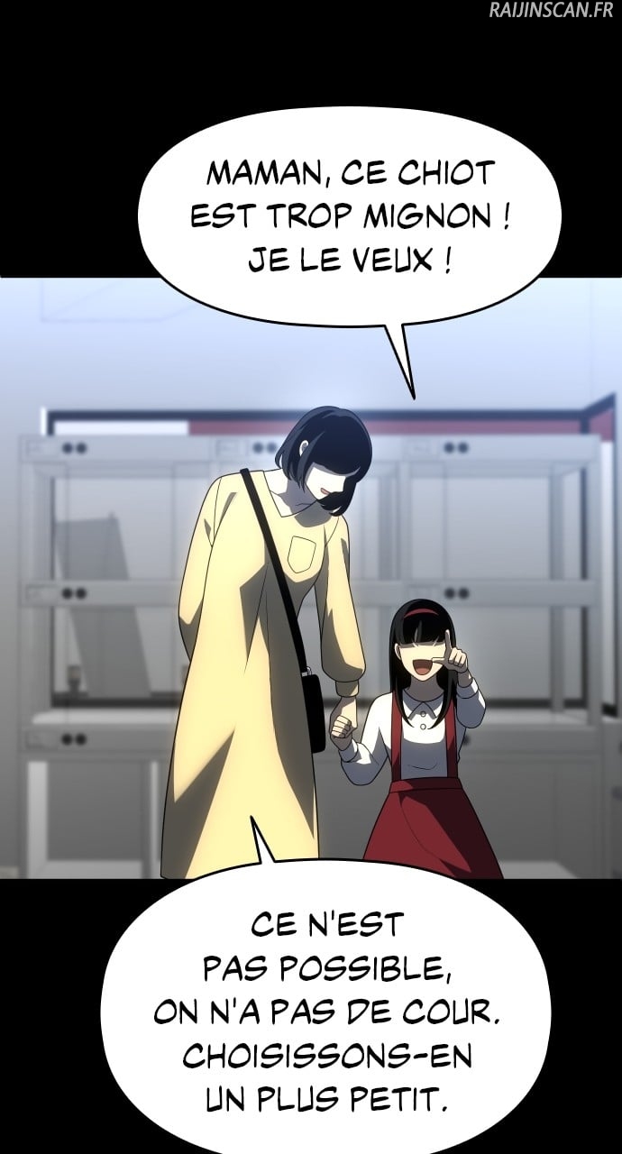 I Used To Be A Boss Chapitre 31 - Page 94