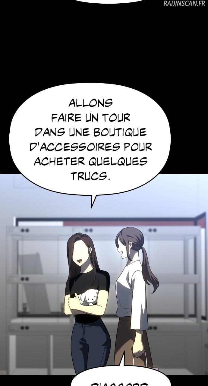 I Used To Be A Boss Chapitre 31 - Page 95