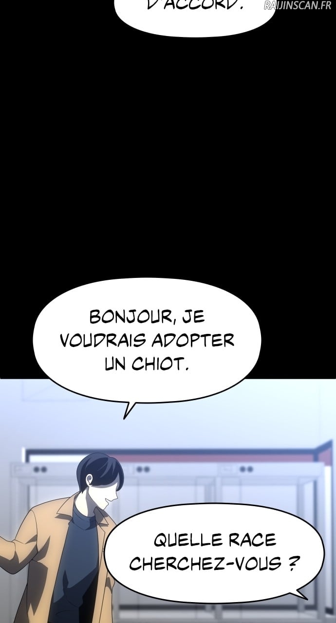 I Used To Be A Boss Chapitre 31 - Page 96
