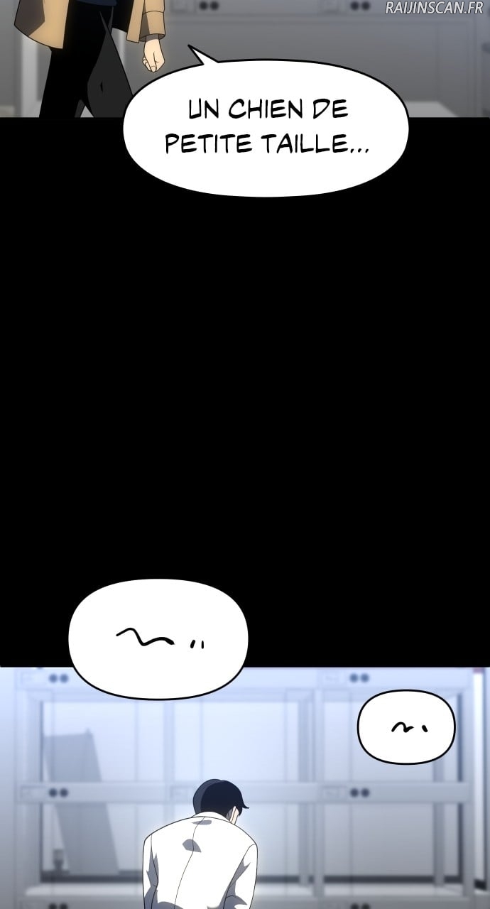 I Used To Be A Boss Chapitre 31 - Page 97