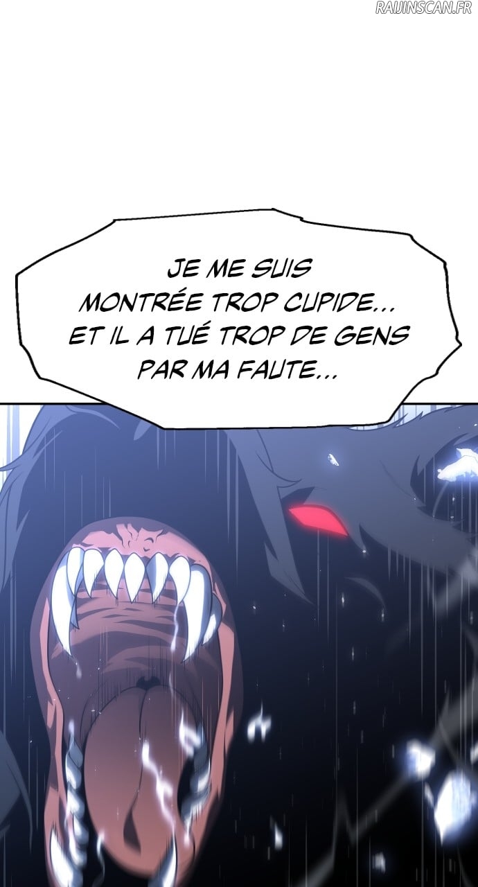 I Used To Be A Boss Chapitre 32 - Page 1