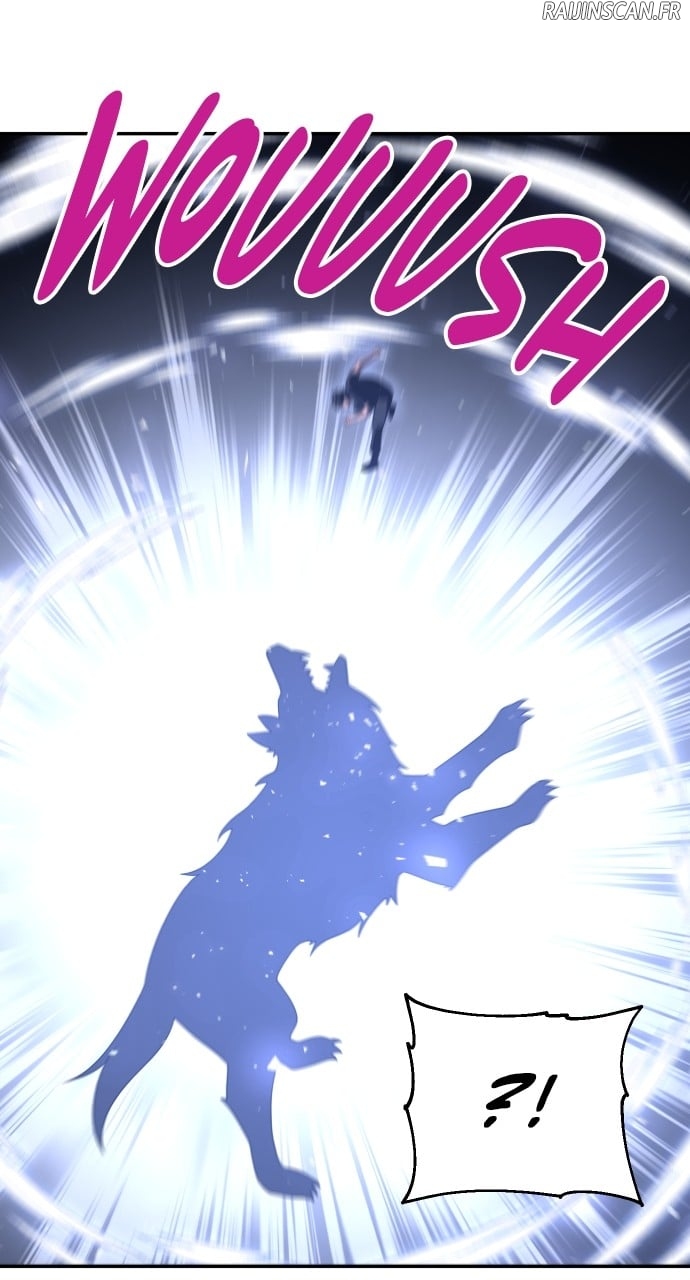 I Used To Be A Boss Chapitre 32 - Page 100