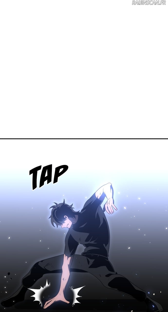 I Used To Be A Boss Chapitre 32 - Page 101