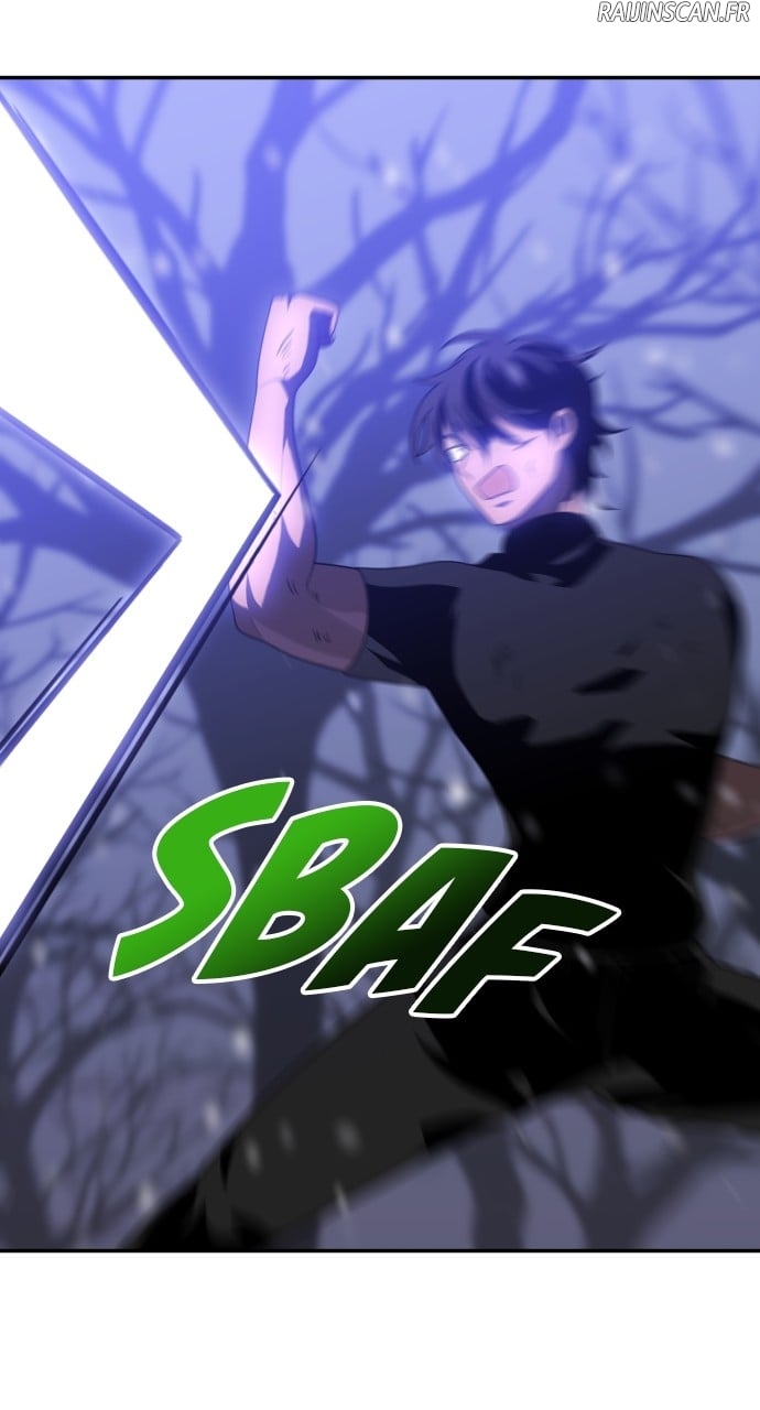 I Used To Be A Boss Chapitre 32 - Page 105
