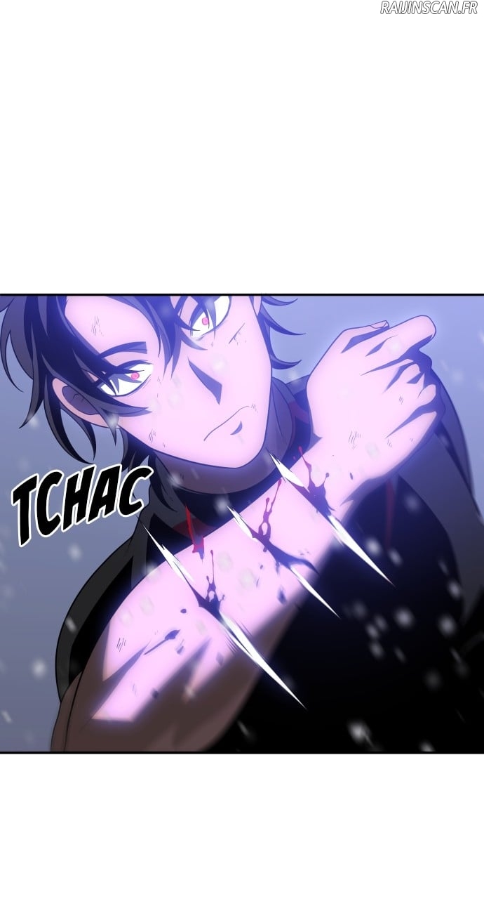 I Used To Be A Boss Chapitre 32 - Page 106