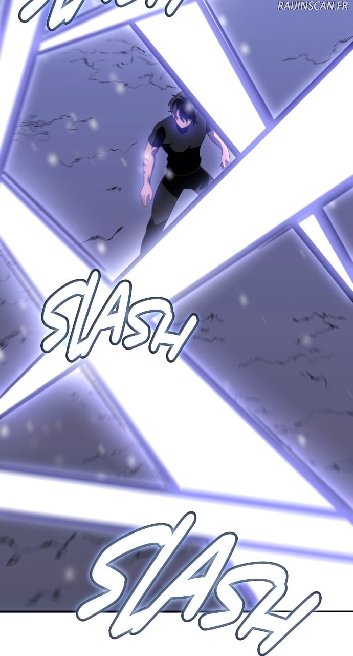 I Used To Be A Boss Chapitre 32 - Page 109