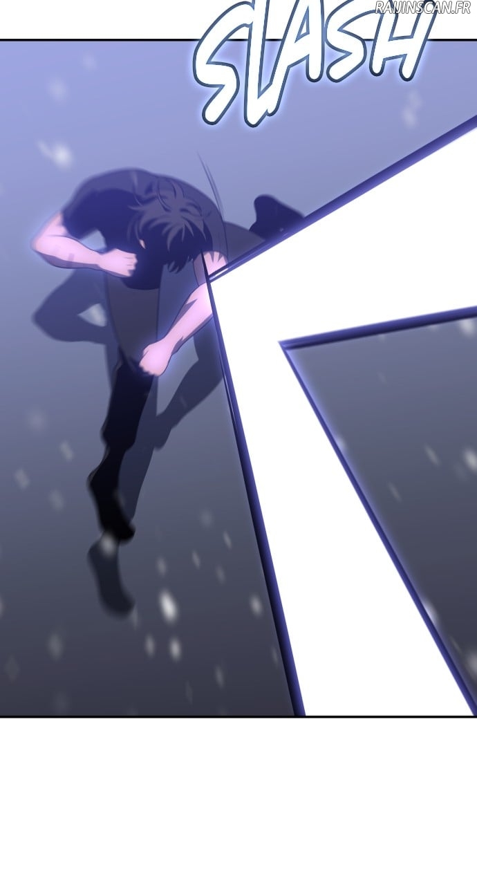 I Used To Be A Boss Chapitre 32 - Page 113