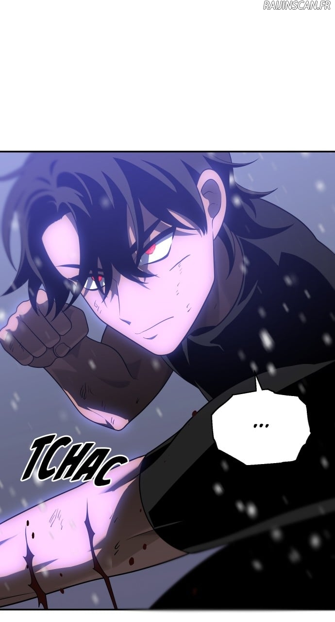 I Used To Be A Boss Chapitre 32 - Page 114