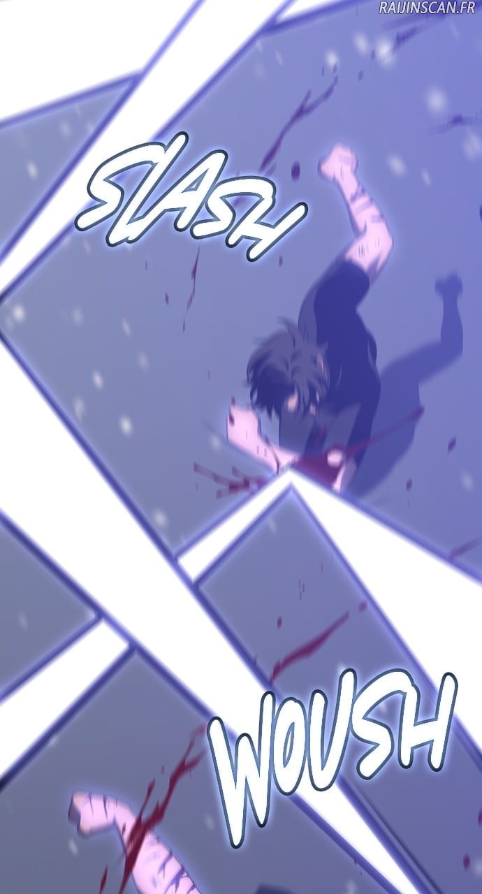 I Used To Be A Boss Chapitre 32 - Page 116