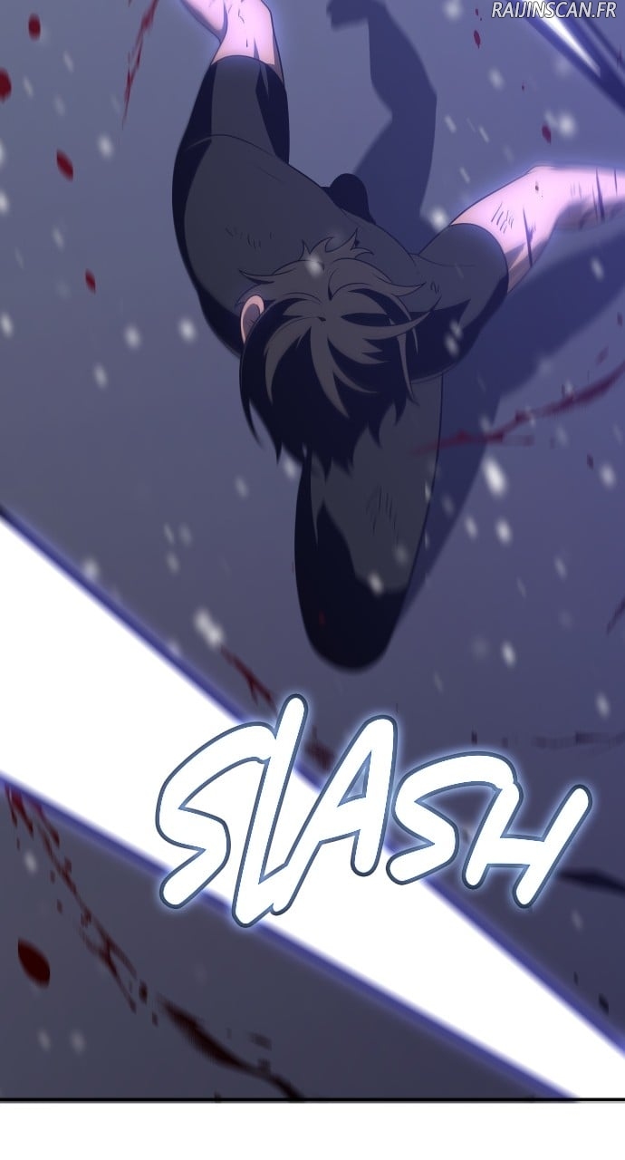 I Used To Be A Boss Chapitre 32 - Page 117