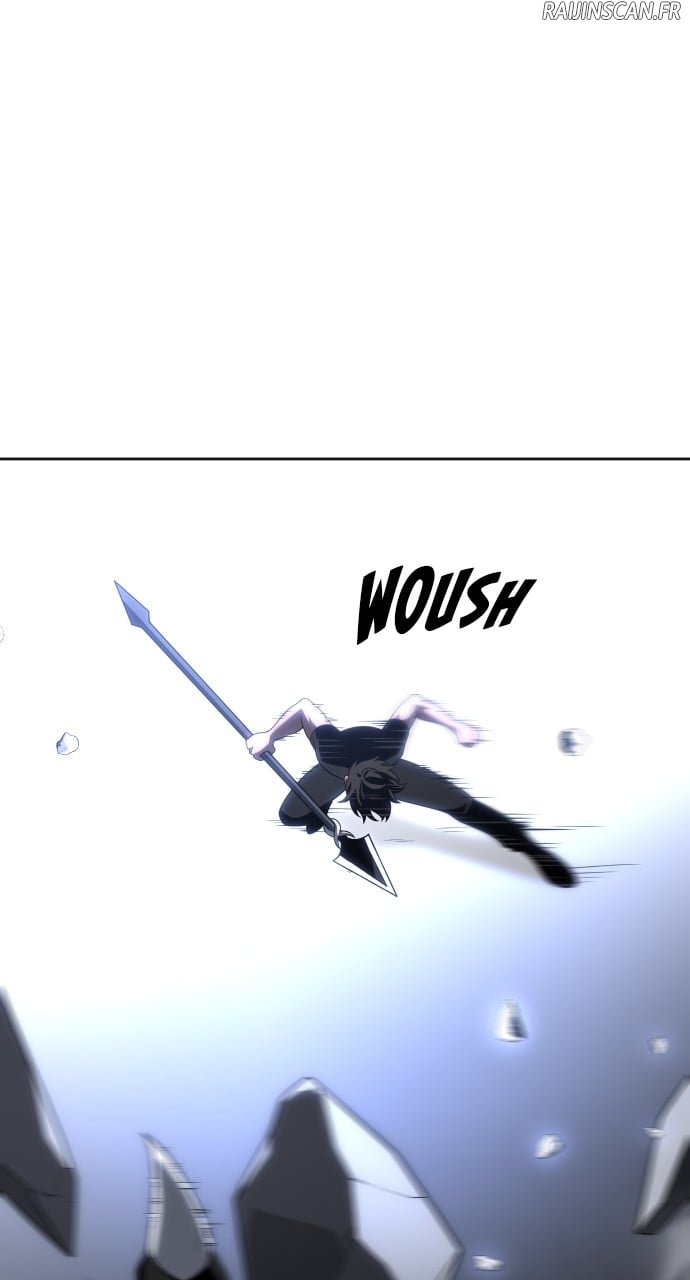 I Used To Be A Boss Chapitre 32 - Page 12