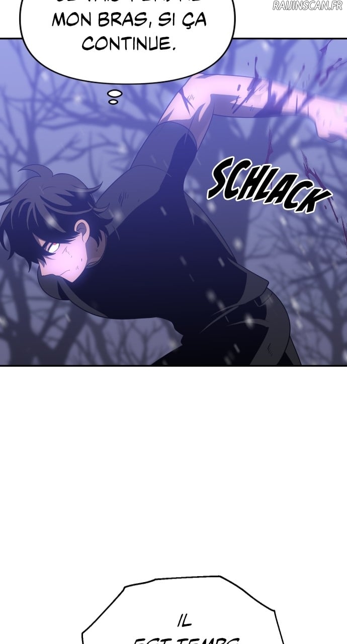 I Used To Be A Boss Chapitre 32 - Page 121