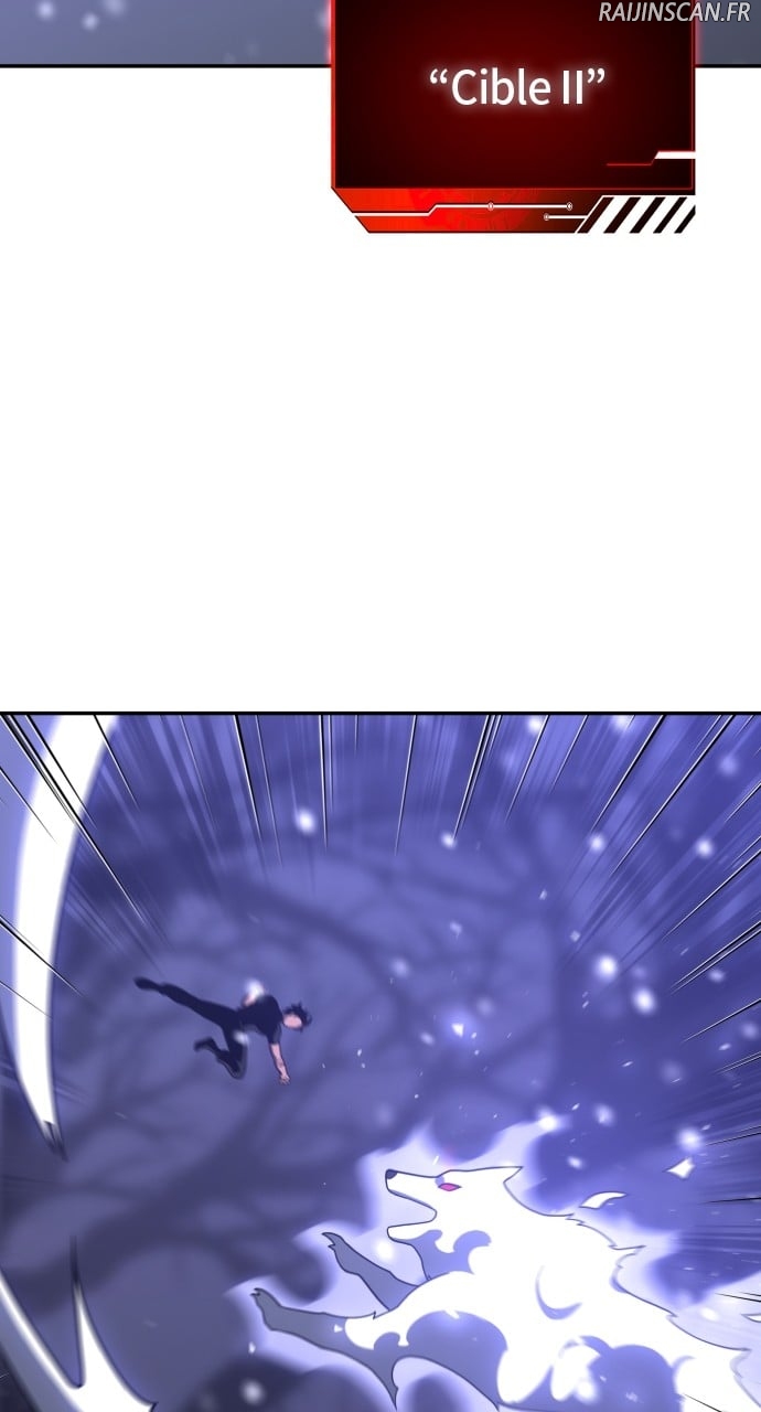 I Used To Be A Boss Chapitre 32 - Page 124