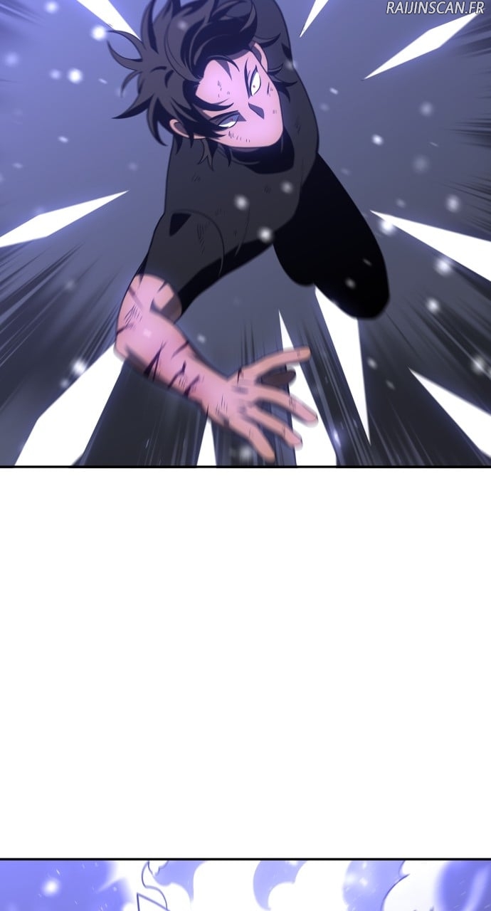 I Used To Be A Boss Chapitre 32 - Page 129