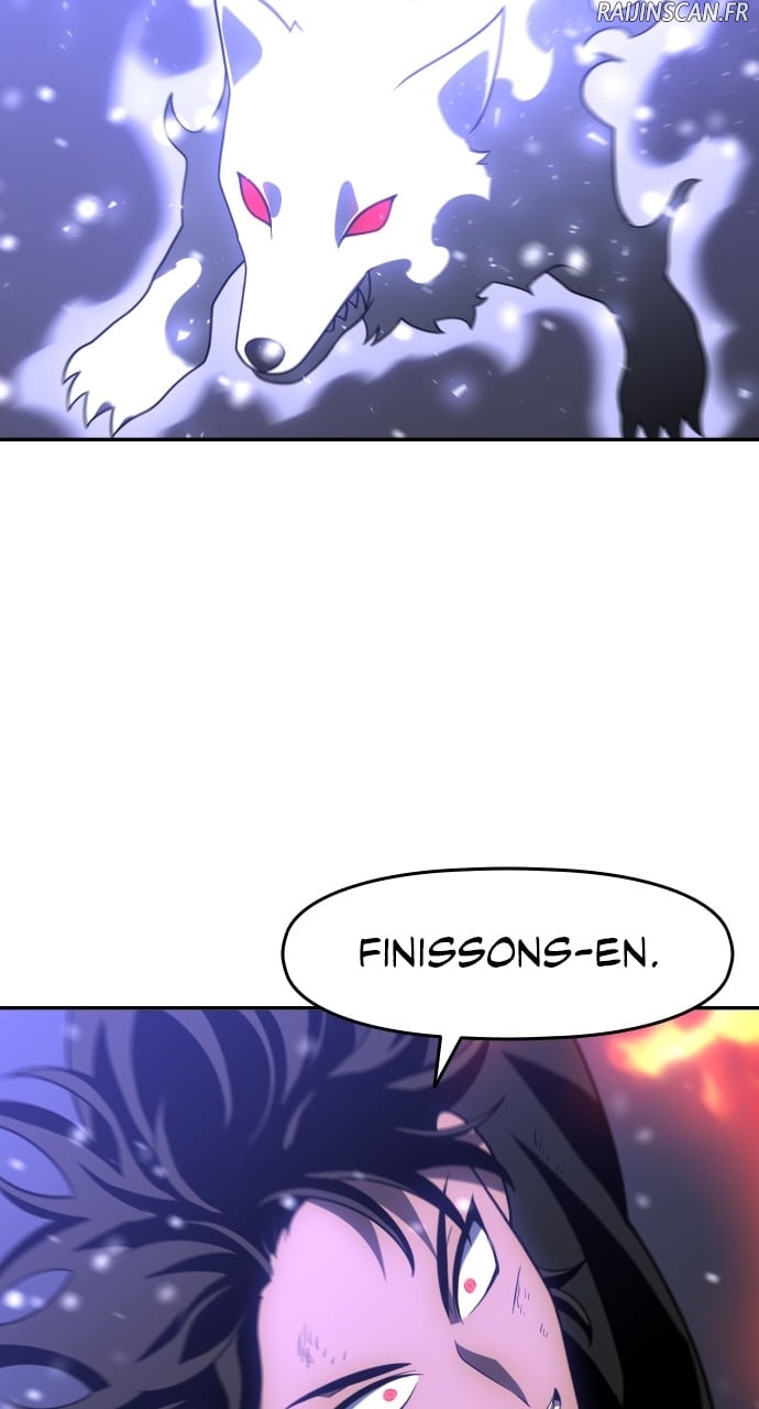 I Used To Be A Boss Chapitre 32 - Page 130