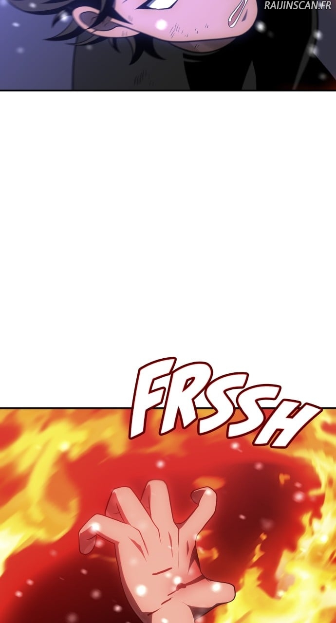 I Used To Be A Boss Chapitre 32 - Page 131