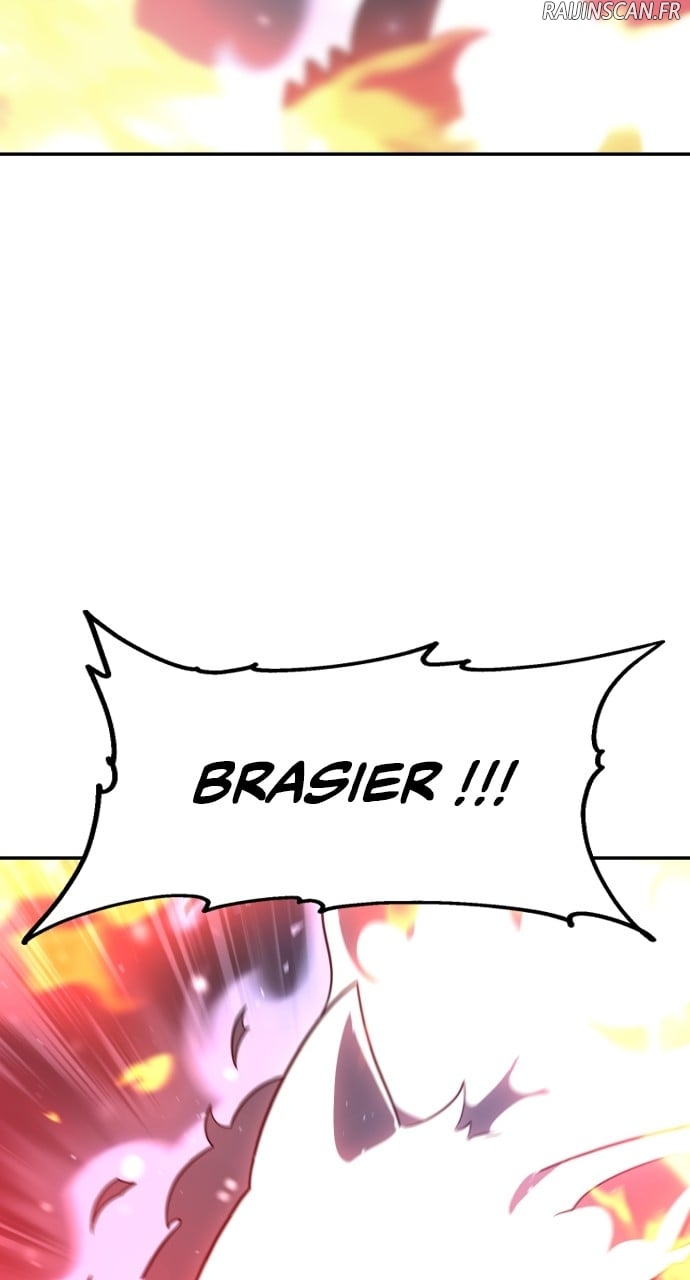 I Used To Be A Boss Chapitre 32 - Page 134