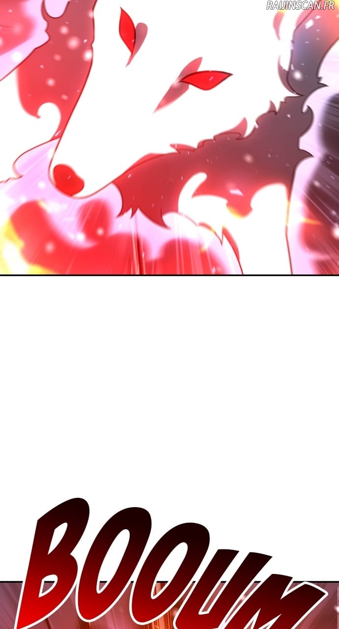 I Used To Be A Boss Chapitre 32 - Page 135