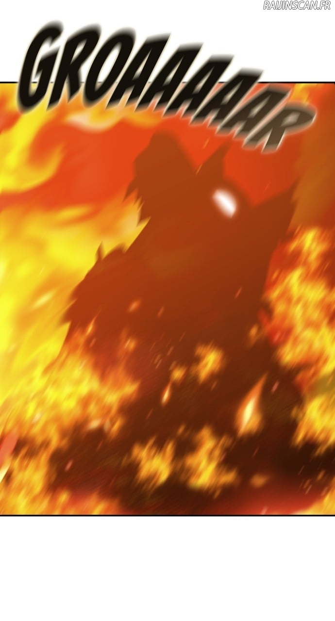 I Used To Be A Boss Chapitre 32 - Page 137