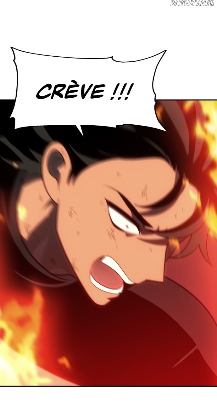 I Used To Be A Boss Chapitre 32 - Page 138
