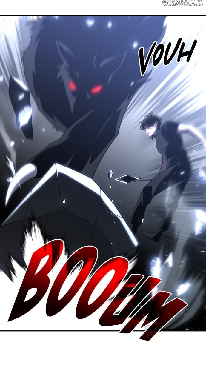 I Used To Be A Boss Chapitre 32 - Page 14