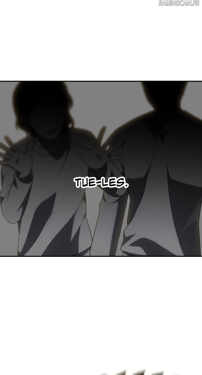 I Used To Be A Boss Chapitre 32 - Page 140