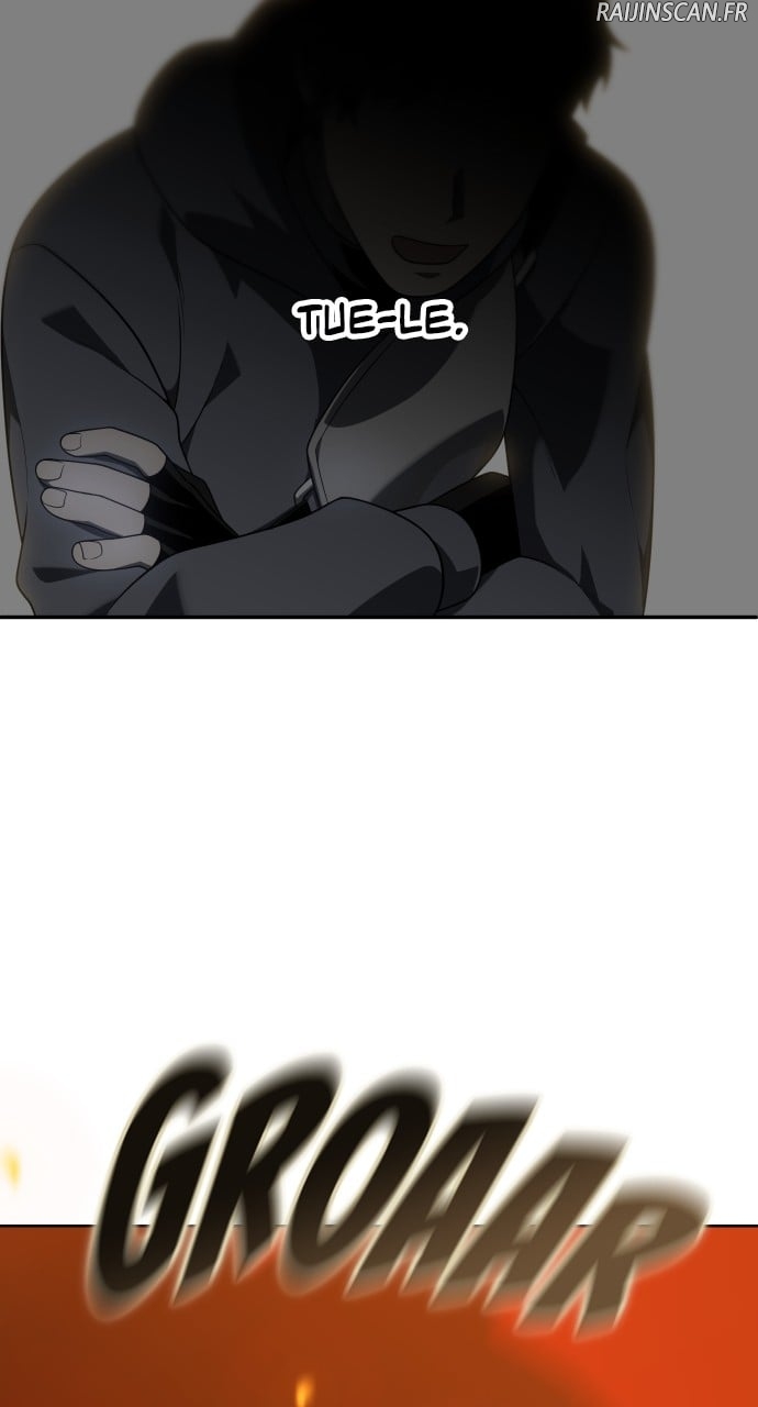 I Used To Be A Boss Chapitre 32 - Page 142