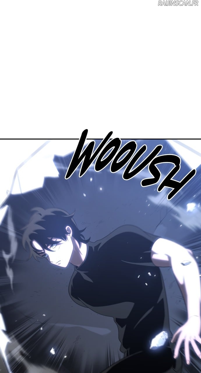 I Used To Be A Boss Chapitre 32 - Page 15