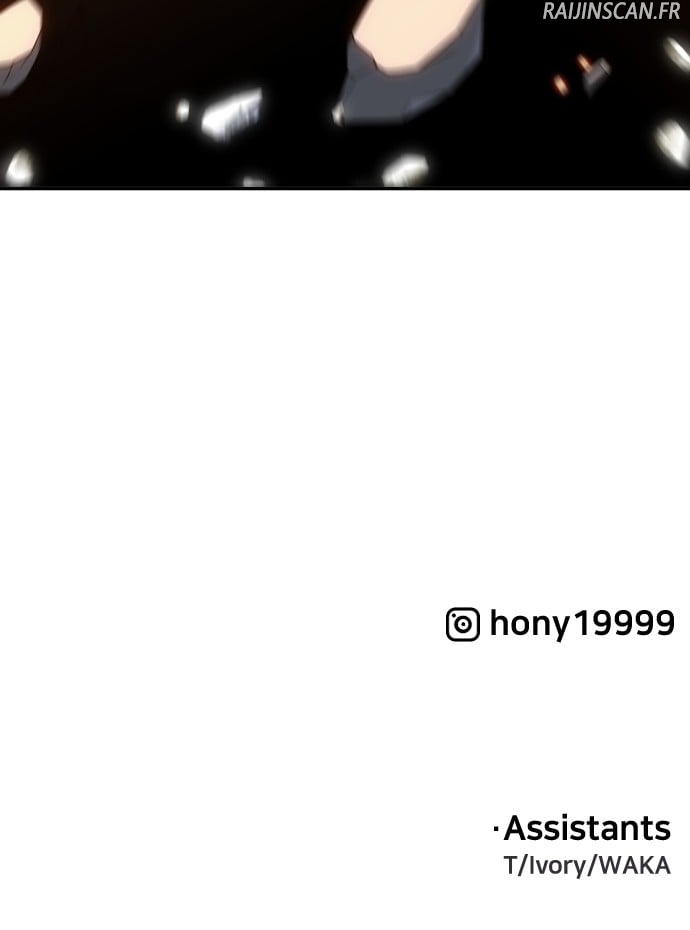 I Used To Be A Boss Chapitre 32 - Page 150