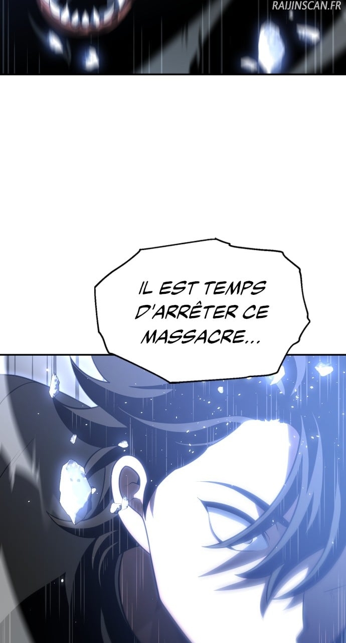 I Used To Be A Boss Chapitre 32 - Page 2