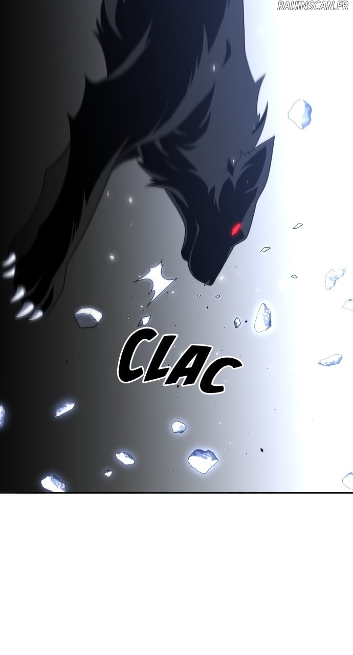 I Used To Be A Boss Chapitre 32 - Page 21