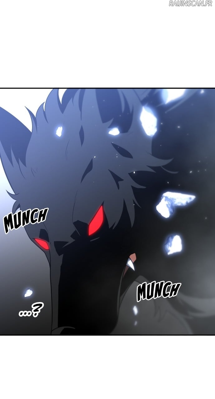 I Used To Be A Boss Chapitre 32 - Page 22