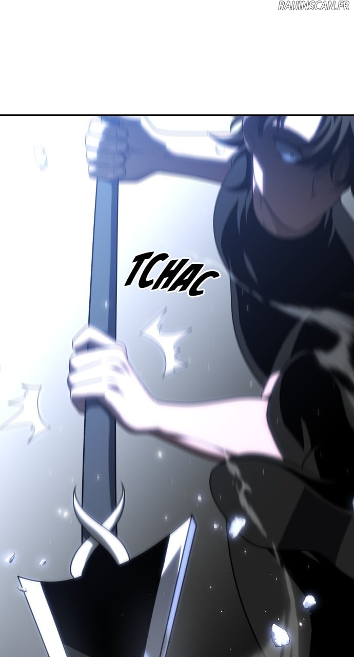 I Used To Be A Boss Chapitre 32 - Page 25