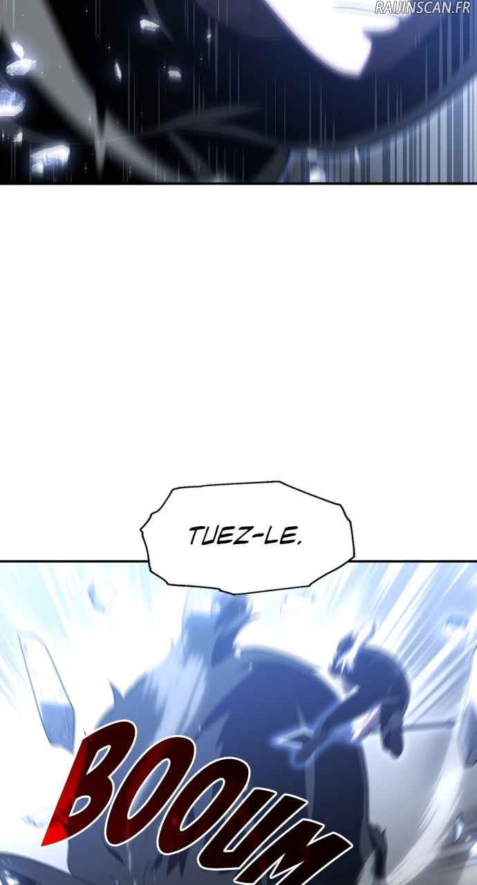 I Used To Be A Boss Chapitre 32 - Page 3