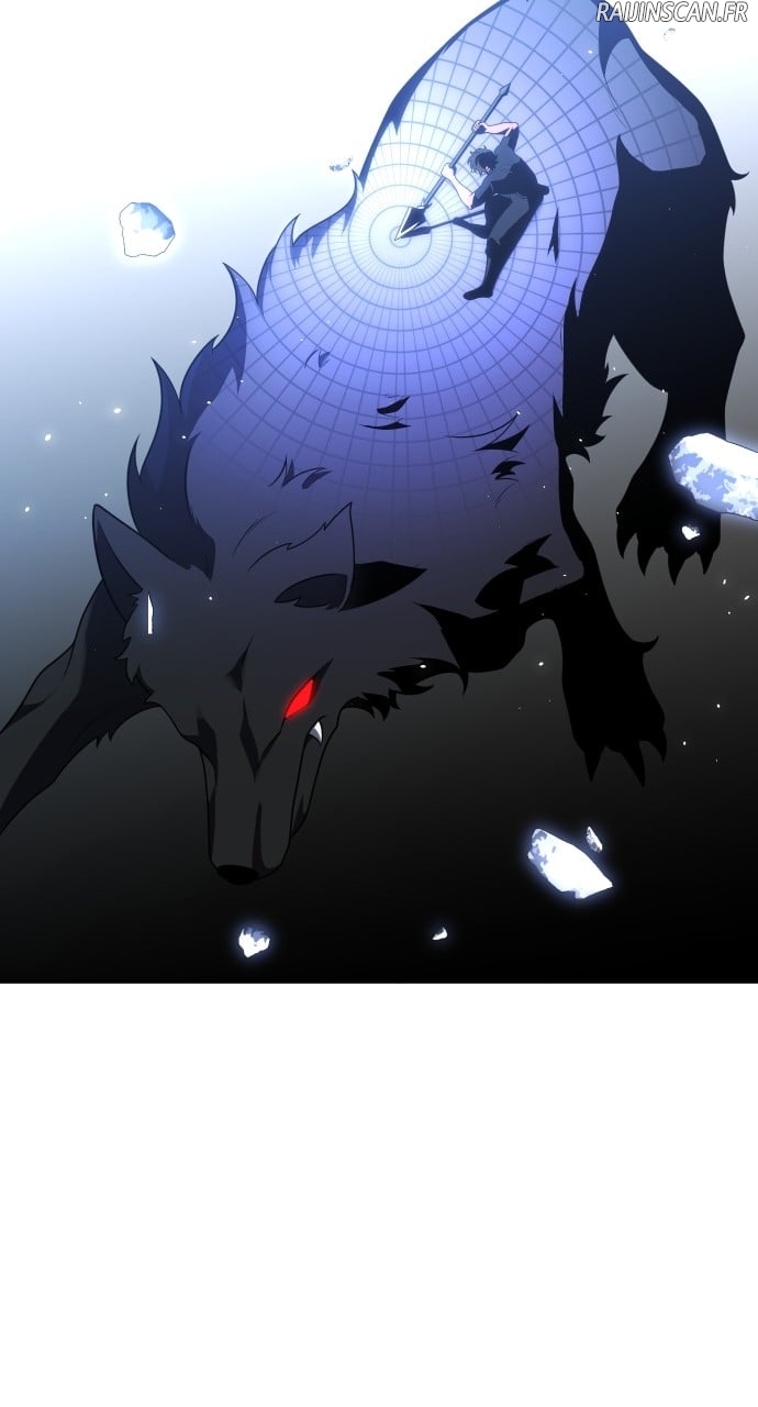 I Used To Be A Boss Chapitre 32 - Page 30