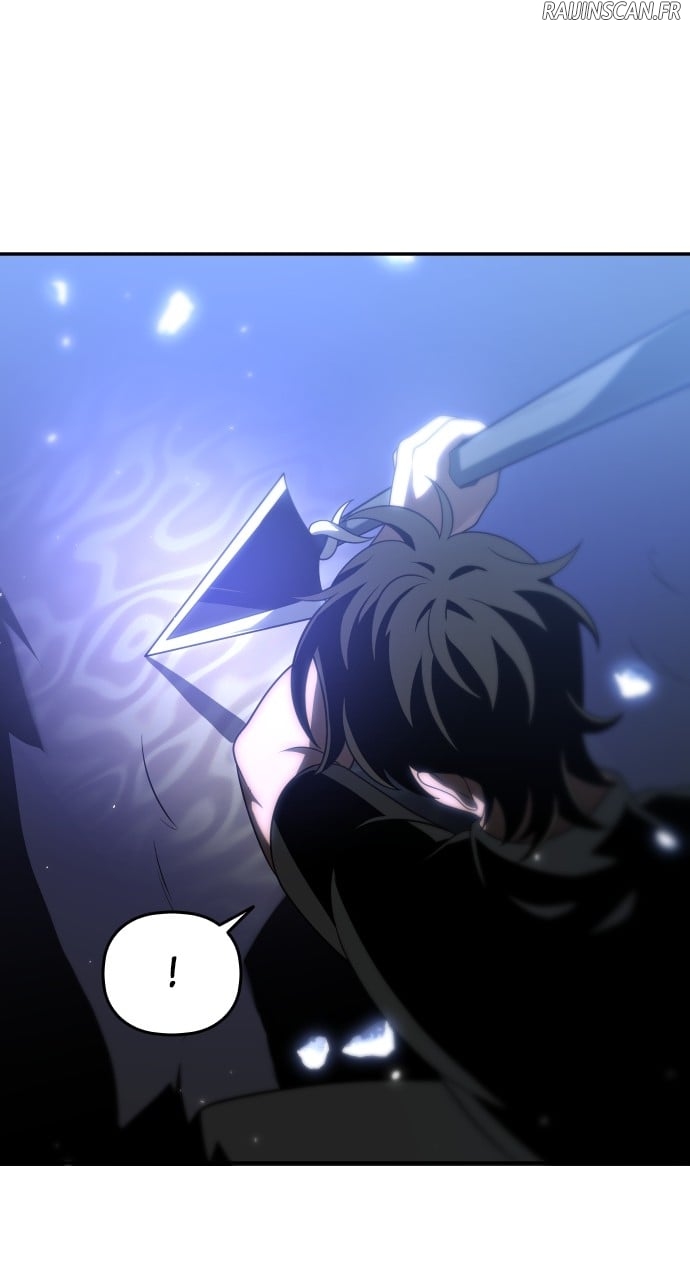 I Used To Be A Boss Chapitre 32 - Page 31