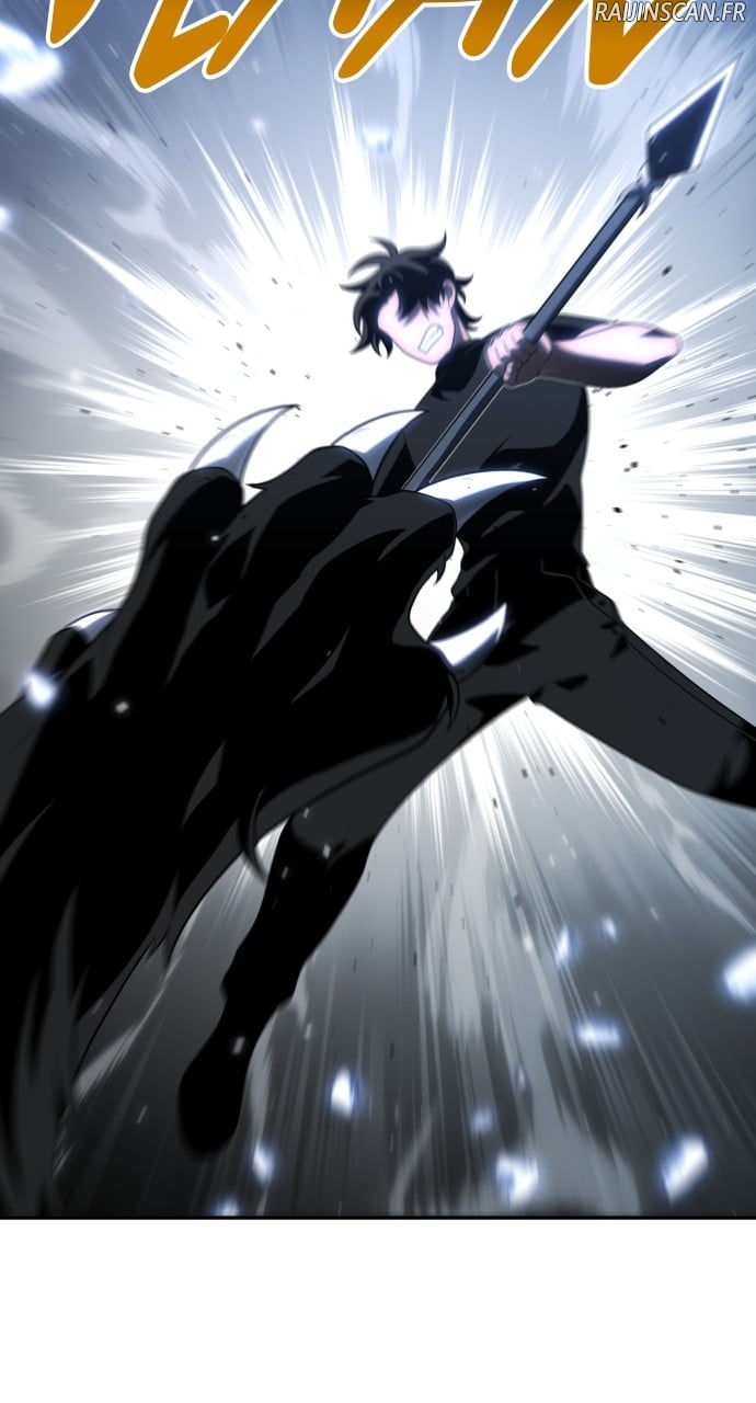 I Used To Be A Boss Chapitre 32 - Page 36