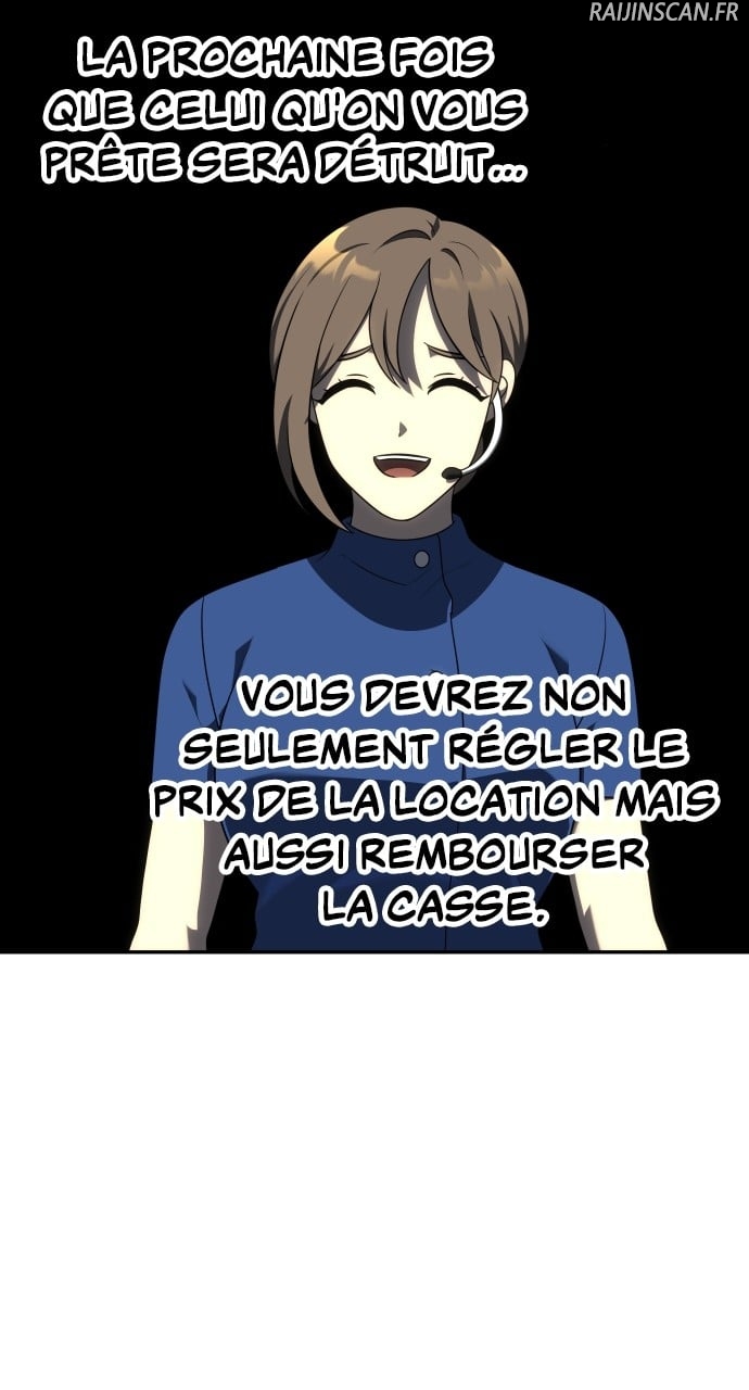 I Used To Be A Boss Chapitre 32 - Page 39